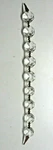 Schonbek Swarovski Chandelier Deco Cut 9-PART Octagon Crystals 1 Antique. Fixed Price $24.90.