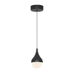 Artika Glitzer 1-LIGHT Modern Integrated Led Mini Pendant Fixture 6.5W. Fixed Price $28.45.