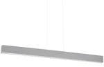Access Lighting 24900LEDD/ACR Form 48"W Linear Pendant - Grey. Fixed Price $388.00.