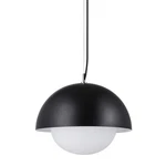 Ren Wil LPC4486 Antonio 16"W Led Pendant - Black. Fixed Price $359.55.
