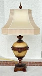 Fine Art Lamps Co. Table Lamp- Habanera Style 3111110. Fixed Price $650.00.