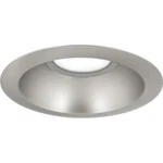 Progress Lighting 6" Brushed Nickel Integrated Led Recessed Trim Downlight New. Fixed Price $34.97.