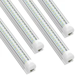 Shopled 3FT Light, 30W 4000LM 5000K Daylight White, V Shape, Linkabl.... Fixed Price $97.08.