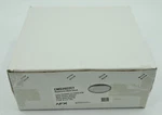 Lighting By Afx CMS2022ET Mushroom Style Cloud Fixture FC8T9 22W Lamp. Fixed Price $125.99.