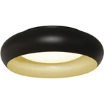 Afx Inc. KYCF19LAJD1BK Kayce Light Inch Black Flush Mount Ceiling. Fixed Price $226.00.