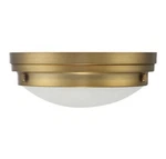 Savoy House Lucerne 2-LIGHT Flush Mount. Fixed Price $204.00.