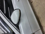 Driver Side View Mirror With Power Folding Fits 17-19 Xe 587709. Fixed Price $129.98.