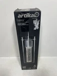 Artika Essence OME1LB-HD2D Chrome Integrated Led Pendant Light New Open Box. Fixed Price $74.99.