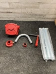 New Wilmar W54270 Rotary Barrel Pump. Fixed Price $55.00.