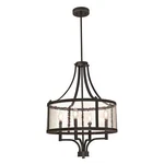 Westinghouse 6368400 Belle View Four-light Indoor Oil Rubbed Bronze Finish. Fixed Price $292.13.