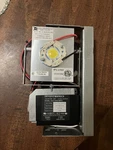 Energy Focus Wall Pack Retrofit Kit LEDWP-656VFL-RFK LEDWP-6565VFL-RFK. Fixed Price $80.00.