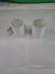 Livex Lighting S340 Sussex Chandelier Shade-lot Of 2. Fixed Price $45.99.