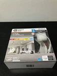 Commercial Electric 91463 Led Recessed Lighting Kit, 6" Selectable Cct, New/remo. Fixed Price $20.78.