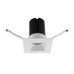 Wac Lighting Ion 2" Led Square Canless Downlight With Frame Kit R2DSDN-F930. Fixed Price $47.49.