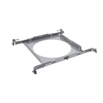 Lightolier 6RNSR Mounting Frame Industrial Recessed Lighting Fixture. Fixed Price $24.99.