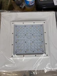 Trace-lite Die Foamed Aluminum Recessed Canopy Light 20 W Dimming Driver 4000 K. Fixed Price $60.00.