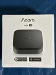 Aqara Smart Home Hub M3 For Advanced Automation, Matter Controller. Fixed Price $137.32.