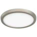 Nuvo Lighting 62/1720 Blink Pro 9"W Flush Mount Ceiling Fixture - Nickel. Fixed Price $63.99.