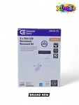 Commercial Electric Cylinder Led 3" Round Canless Recessed Light, Soft White. Fixed Price $11.95.