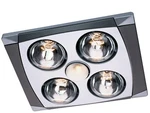 Aero Pure A716A 90 Cfm 1.2 Sones Single Speed Ceiling Mounted - Chrome. Fixed Price $500.00.