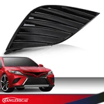 Fit For 18-20 Toyota Camry Xse Front Bumper Fog Light Cover Rh Pasenger Side. Fixed Price $12.71.