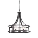 Designers Fountain 87585-APW Chandeliers Indoor Lighting. Fixed Price $299.00.