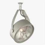 Jesco Lighting Quick Adapt Low Voltage Spot Light- Satin Nickel Finish. Fixed Price $11.24.