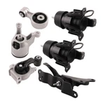 Engine Motor & Trans Mount Set For Nissan Maxima 3.5L 2009-2014 Auto 6PCS. Fixed Price $189.98.