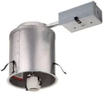 Lithonia L3R, Cans 4 Inch Air Tight Ic Rated Recessed Remodel. Fixed Price $29.99.