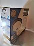 Good Earth Lighting G4312-ABZ-I 11.25 W Barrington Bronze Ceiling Flush Mount. Fixed Price $45.00.