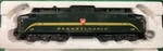 Williams Gauge Pennsylvania EP-5 Dummy Unit W/ Lights And Sound Cab #378. Fixed Price $149.95.