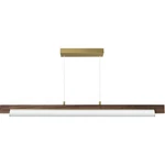 ET2 Contemporary Lighting E24932-WNAB Joist Island. Fixed Price $448.00.