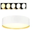 Cloudy Bay 9 5CCT 1200LM Led Flush Mount Ceiling Light Inch, White. Fixed Price $31.95.