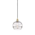 Innovations Lighting 516-1P-12-10 Rochester Pendant Gold. Fixed Price $235.84.