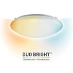 Globe Electric 60733 Duo Bright 11"W Led Flush Mount Bowl Ceiling. Fixed Price $44.27.