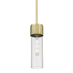 Innovations Lighting 428-1S-14-4 Bolivar Pendant 4"W Mini. Fixed Price $250.80.