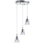 Jonathan Lighting JYL7036 Alain 13"W Led Multi - White. Fixed Price $100.58.