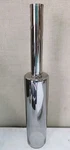 New Arturelights Amsterdam Marque Elegant Crystal Pendent Lamp 16.5"H X 2.8"D. Fixed Price $98.99.