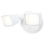 Satco Nuvo 65-997 Led Security W/ Nightlight Pir Sensor Dual Head. Fixed Price $73.99.