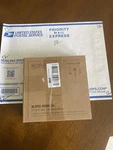 1 New Nora Lighting NLOPAC-R6509T24 Opal Surface Mount Led W/ Retrofit Kit 2700K. Fixed Price $21.00.
