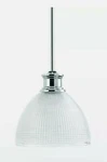 Progress Lighting Lucky Collection Polished Chrome Mini-pendant P5305-15 New. Fixed Price $34.99.