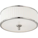 Nuvo Lighting 60/4741 Candice Flush Mount Brushed Nickel. Fixed Price $197.59.