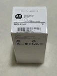 Allen Bradley 800T-QTH2R Series U 30MM Red Pilot Light New. Fixed Price $139.99.