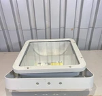 Cooper Crouse-hinds FMVSY250/MT76 MO5 Floodlight Fixture, 250W (used). Fixed Price $499.99.