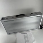 Alaska Northern Lights Northstar - 10,000 Lux, Uv Free, Therapy Lamp Works. Fixed Price $74.99.
