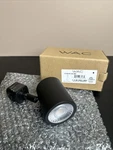 New Wac Lighting H-8010-30-BK Charge Head Led Track Fixture Black. Fixed Price $25.00.