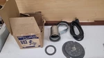 Vintage Progress Castline Model 693 Adjustable Flood Light Spot. Fixed Price $29.00.