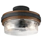 Kichler 44100AUB - Ceiling Fixtures Indoor Lighting. Fixed Price $114.75.