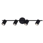 Canarm Rexton Track Lighting, Black - IT1119A04BK10. Fixed Price $119.99.