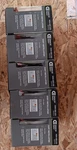 Commercial Electric Color Selectable Recessed Integrated Led Kit Pack Of 5. Fixed Price $78.00.